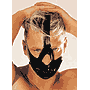 Latex-Gag-Mask - 97051-BX - Stop your partner barking the orders with this latex gag mask.